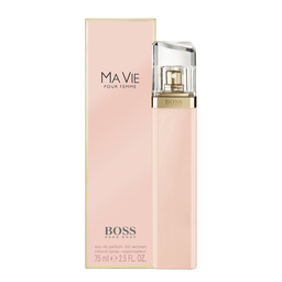 Дамски парфюм HUGO BOSS Boss Ma Vie Pour Femme